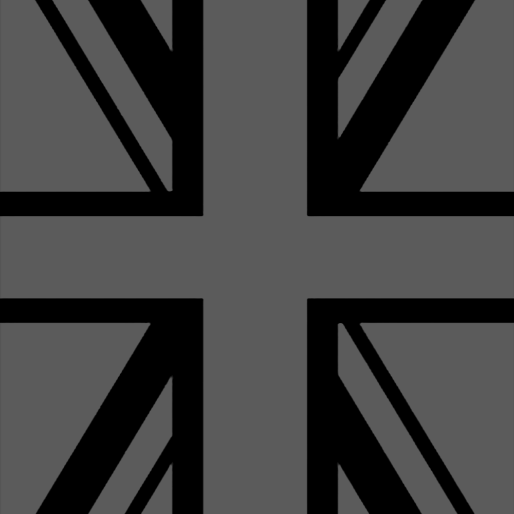 Achilles Tactical Clothing Brand Grey Union Flag design