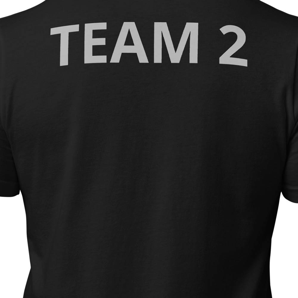 TEAM 2 (Custom) Original T-Shirt