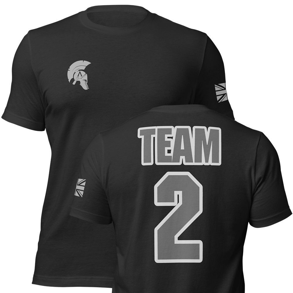 TEAM 2 Original T-shirt (V.1)