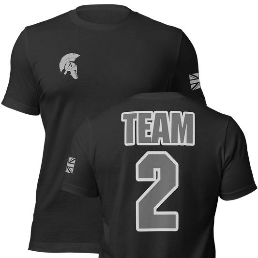 TEAM 2 Original T-shirt (V.1)