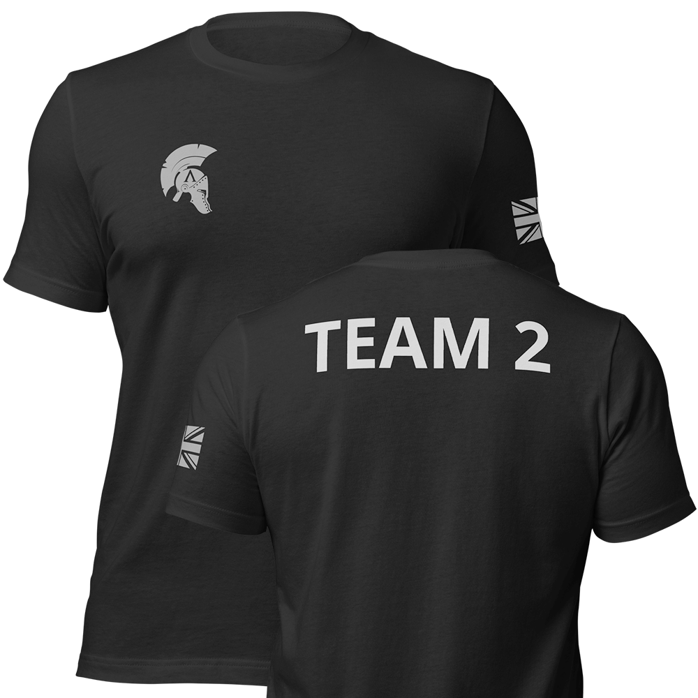 TEAM 2 (Custom) Original T-Shirt