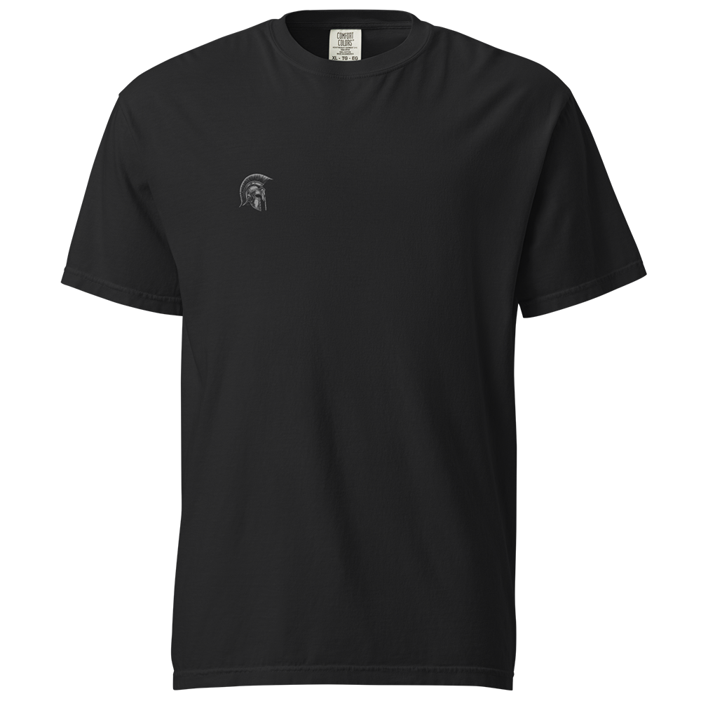 WITHOUT SACRIFICE Classic Cut T-Shirt